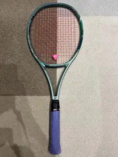 美品】YONEX PERCEPT パーセプト 97 テニスラケット G3