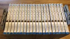 約束のネバーランド 全20巻セット