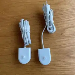 ソニッケアー 充電器 2個