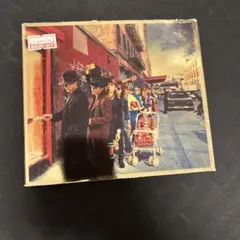 B'z ベスト