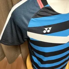 YONEX‼️ケビンサンジャヤスカムルジョ着用ユニフォーム 廃盤品　 Mサイズ