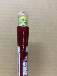 《未開封》すみっコぐらし 阪急電鉄 コラボ ボールペン とかげ