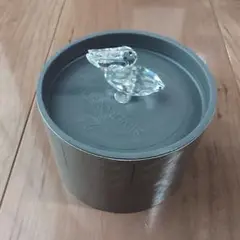 SWAROVSKIペリカンの置物