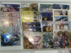 プロセカ レオニード ウエハース まとめ売り