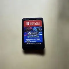 ゾイド　Nintendo Switch ソフト