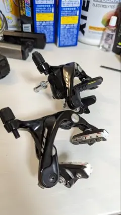BR-R7000 カーボン用ブレーキシュー付き