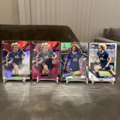 【新品未使用】シャビ・シモンズ Yahoo!オークション -「シャビ-」(サッカー) (スポーツ)の落札