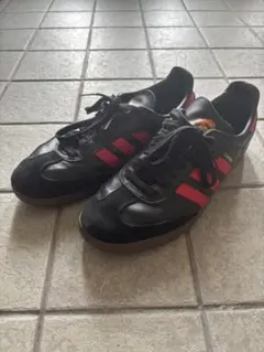 adidas samba team マンチェスターユナイテッド　28
