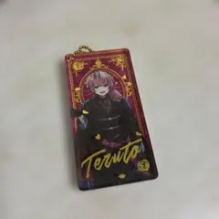 Knight A - 騎士A - てるとくん アクリルキーホルダー
