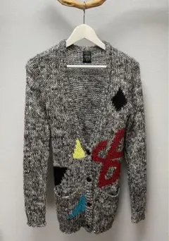 STUSSY カーディガン supreme NIKE WACKO MARIA