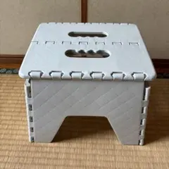 折りたたみイス スツール