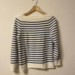 ユリパーク カットソー ボーダー柄(ビームスにて購入)