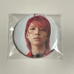 KID PHENOMENON 楽天 缶バッジ 佐藤峻乃介