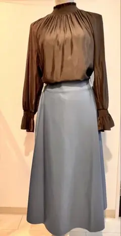 ストロベリーフィールズ・ノーリーズブラウスセットアップ