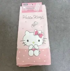 サンリオ ハローキティ フェイスタオル ワッツ キティちゃん キティ