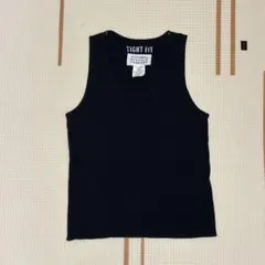 マルジェラ　6 旧タグ　タンクトップ　レア