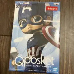 Qposket アメコミ フィギュア まとめ売り Qposket まとめ売り 48体セット - メルカリ