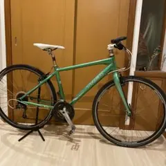 トレックTREK FX7.4クロスバイク グリーン700c TREK 7.4FX トレック クロスバイク買取致しました|愛品館千葉店