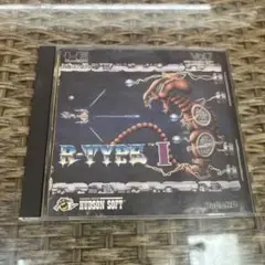 pcエンジン　　R-TYHEI，