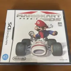マリオカートDS ニンテンドーDSソフト