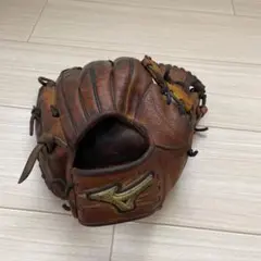 ミズノプロ グローブ