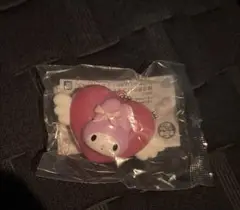 サンリオキャラクターズ 夢みるエンジェルライトスイング マイメロディ