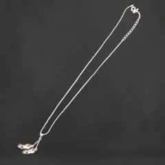 ○16 ネックレス アクセサリー ペンダント かわいい おしゃれ くつ 靴