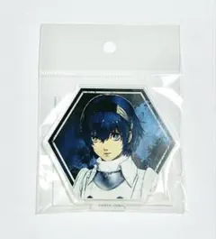 メタファーリファンタジオ　アクスタ　主人公