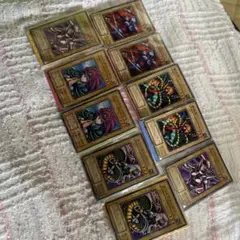 遊戯王OCG カードセット。 317