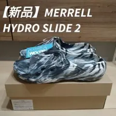 MERRELL HYDRO SLIDE メレル ハイドロ スライド サンダル