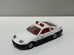 トミカ　日産　フェアレディZ パトロールカー