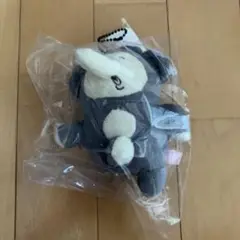 ちいかわ　ゾウマスコット