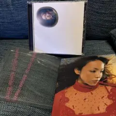 安室奈美恵 break the rules CD