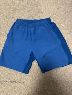 OAKLEY ENHANCE WOVEN CARGO SHORTS L