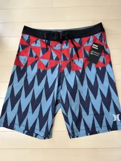 【新品未使用】Hurley ハーレー　PHANTOMボードショーツ　水着