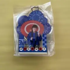 FC町田ゼルビア#7相馬勇紀選手キーホルダー