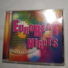 EUROBEAT NIGHTS
