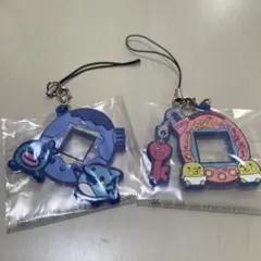 たまごっち　一番くじ F賞