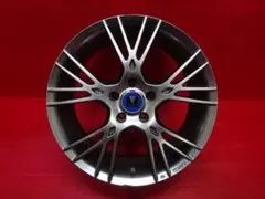 モデリスタ♪ トヨタ純正18インチホイール 1本 MODELLISTA