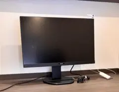 フィリップス 276B9/11 27型 液晶ディスプレイスピーカーUSBタイプC