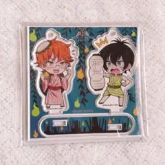 KING OF PRISM キンプリ アクスタ カケル タイガ