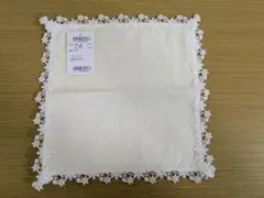 近沢レース チカザワレース ハンカチ