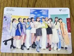 アンジュルム トレカ 集合