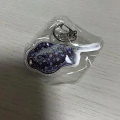 atoa エイ アクキー ポルカドットスティングレイ 水族館 キーホルダー