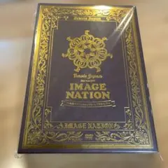Travis Japan IMAGENATION DVD