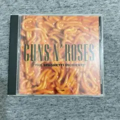 GUNS N’ ROSES /"The Spaghetti Incident?"