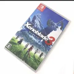 Xenoblade3