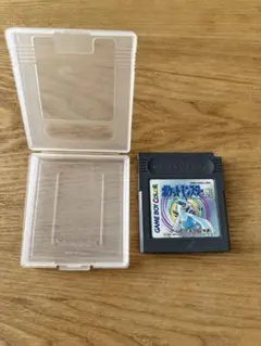 ポケットモンスター銀