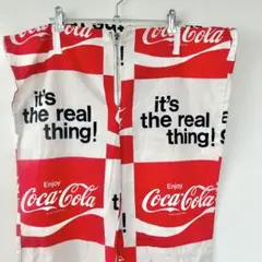 2025年最新】Coca-Cola パンツの人気アイテム - メルカリ