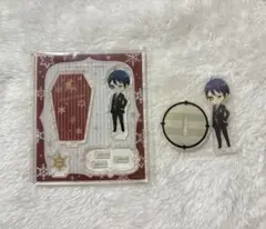 【即購入可】ツイステ デュース アクスタ まとめ売り